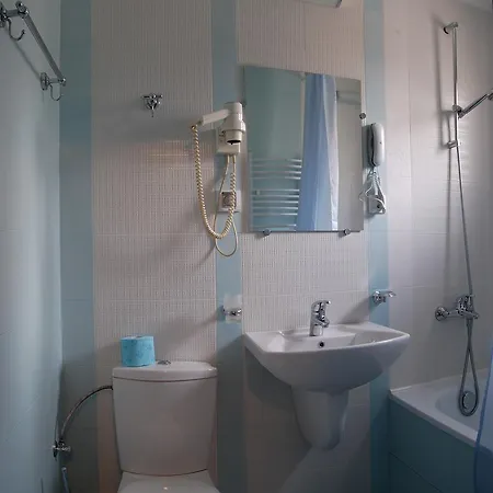 Hotel Kibella 2*
