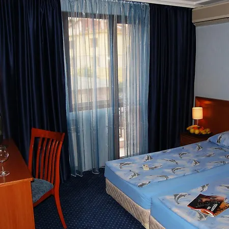 Hotel Kibella 2*